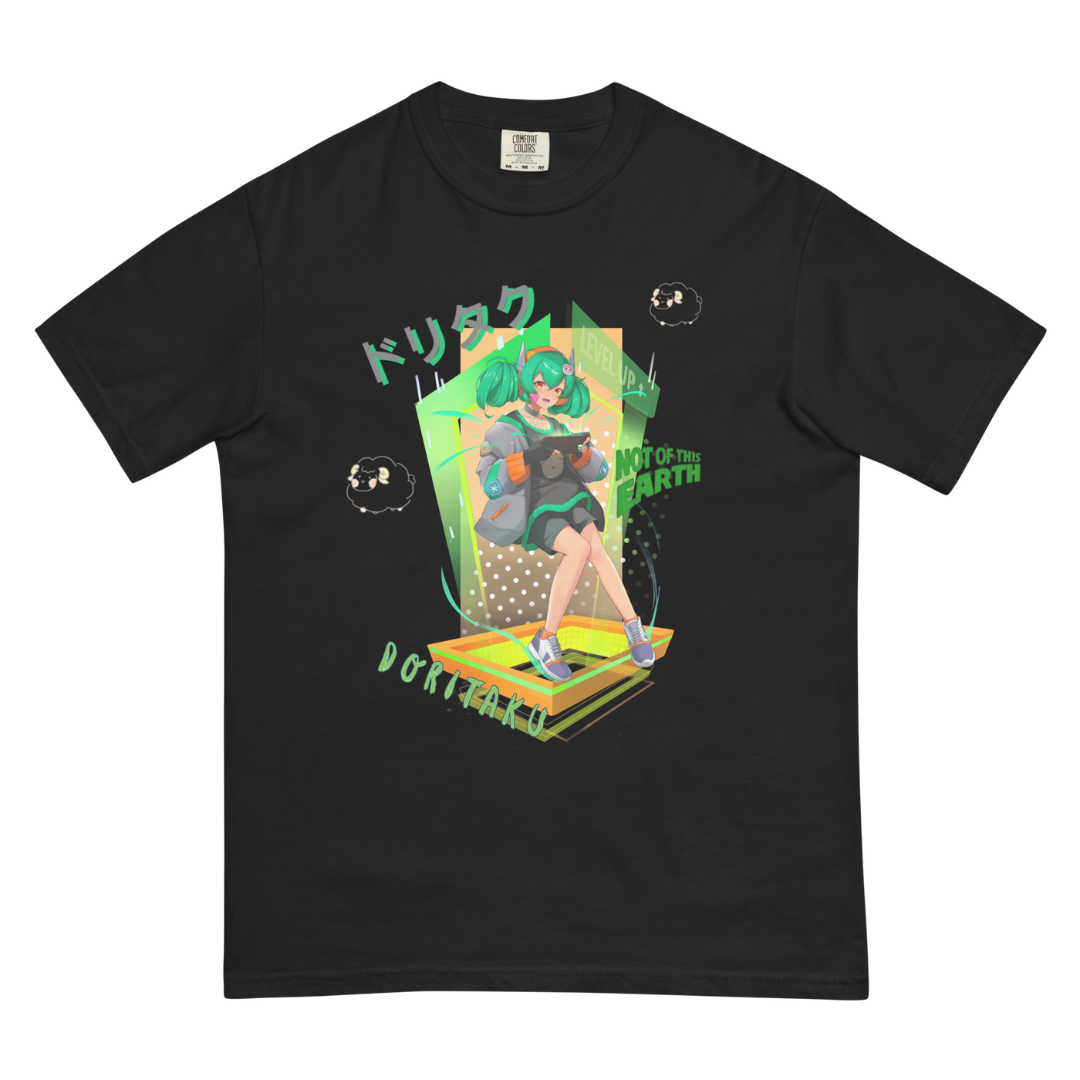 DORITAKU T-Shirt