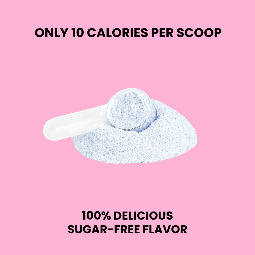 Focus Elixir 氣 Cotton Candy
