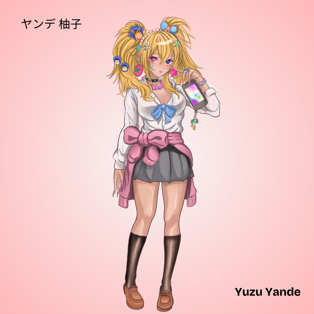 Focus Elixir 氣 White Peach Yuzu