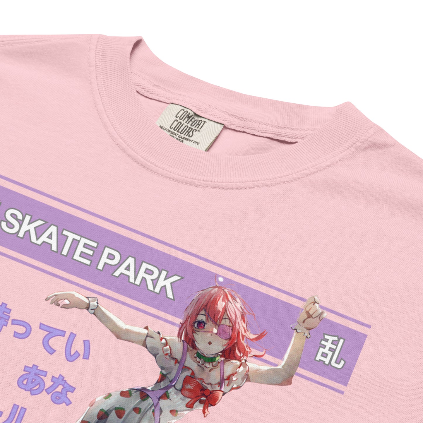 ICHIME HIME T-shirt
