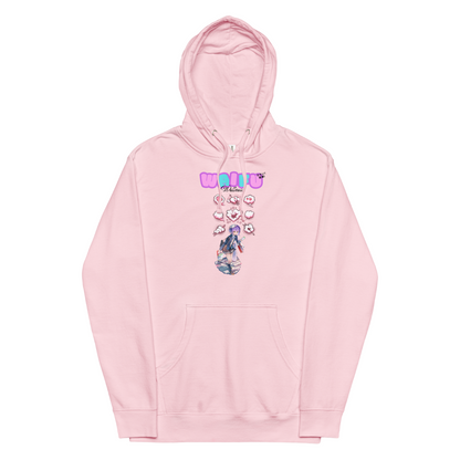 CAFE DAY Comfy Hoodie