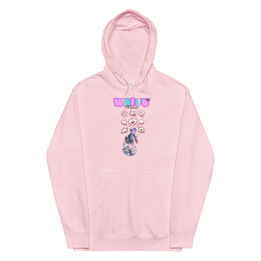 CAFE DAY Comfy Hoodie