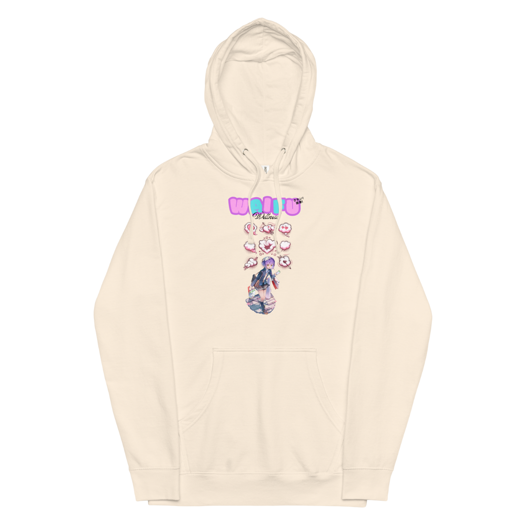 CAFE DAY Comfy Hoodie
