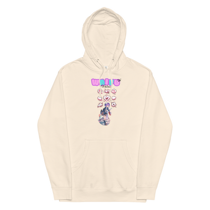 CAFE DAY Comfy Hoodie