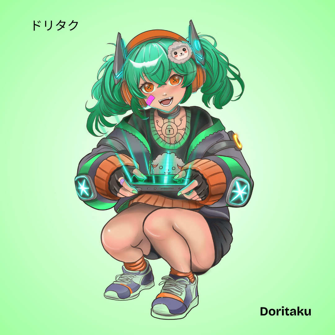 Focus Elixir 氣 Melon