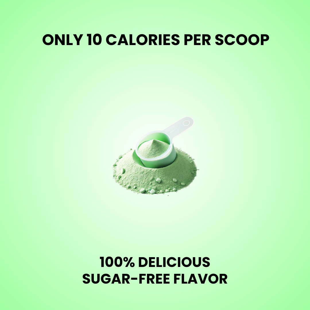 Focus Elixir 氣 Melon