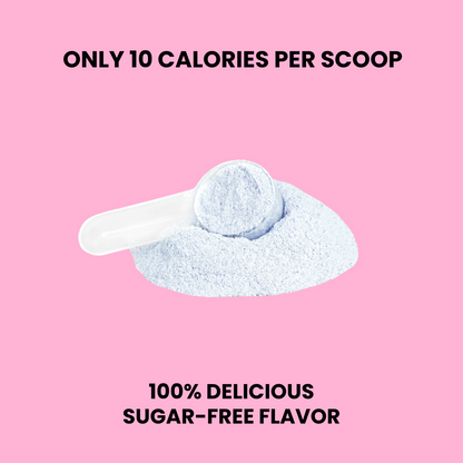 Focus Elixir 氣 Cotton Candy