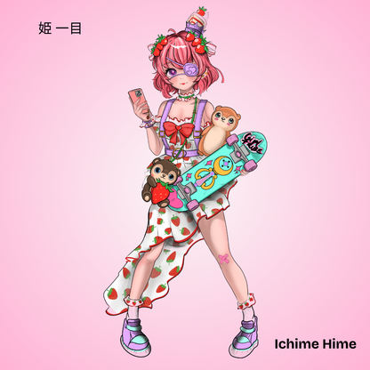 Hormone Zen 禅 Daily Gummies