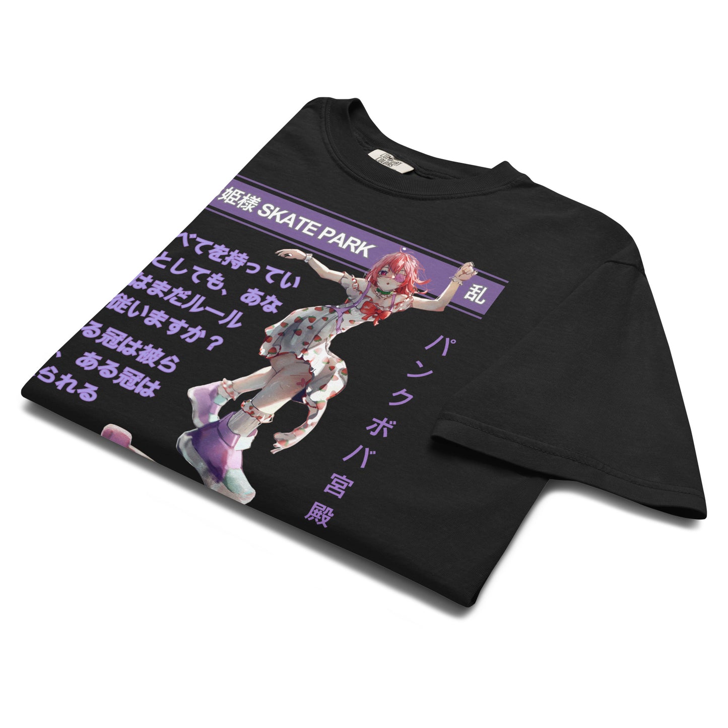 ICHIME HIME T-shirt